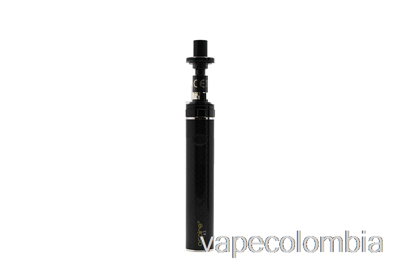 Kit De Inicio Rápido Vape Desechable Aspire K3 Negro